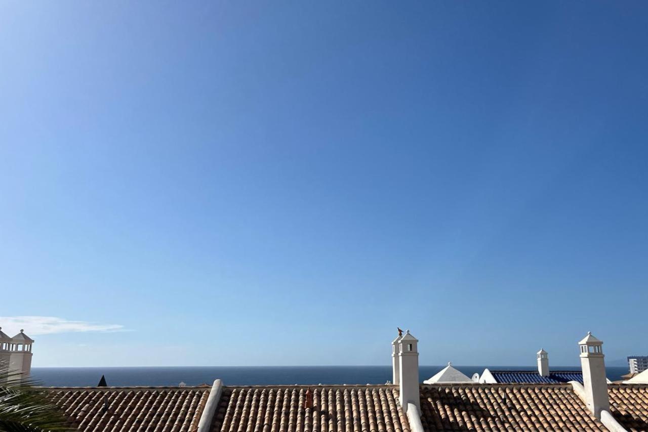 Rooftop Playa Paraiso Free Wifi Buitenkant foto