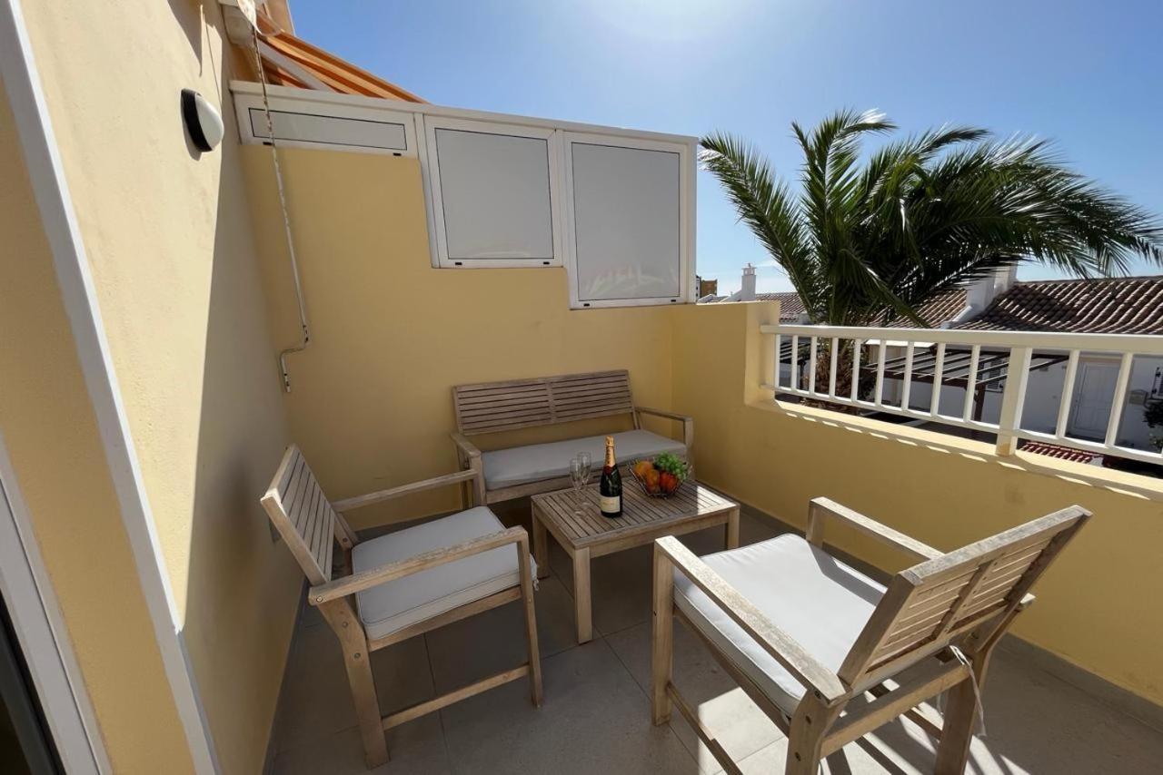 Rooftop Playa Paraiso Free Wifi Buitenkant foto