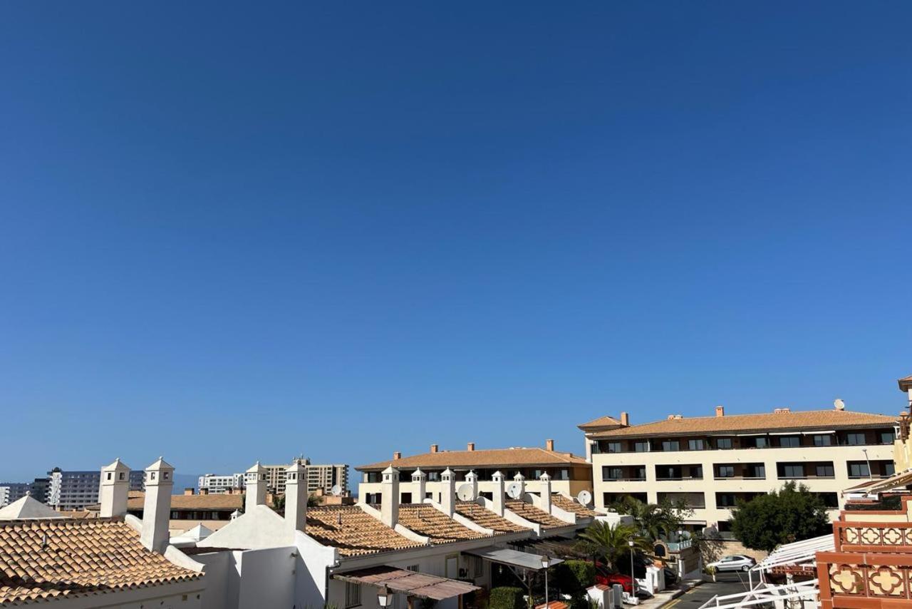 Rooftop Playa Paraiso Free Wifi Buitenkant foto
